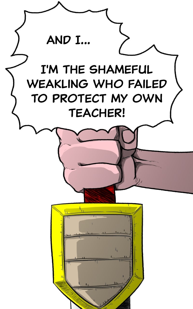 Read The Graymark chapter 48 image 48 on Lezhin