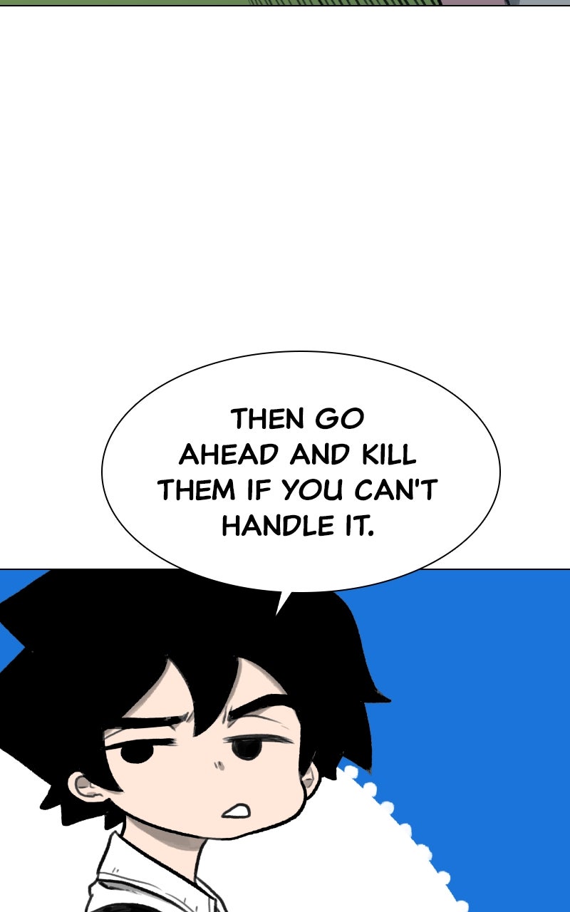 Read The Graymark chapter 48 image 5 on Lezhin