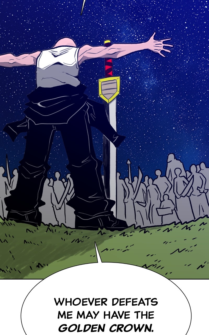 Read The Graymark chapter 48 image 53 on Lezhin