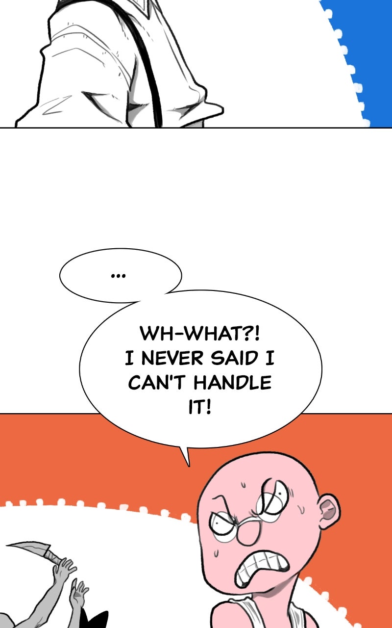 Read The Graymark chapter 48 image 6 on Lezhin