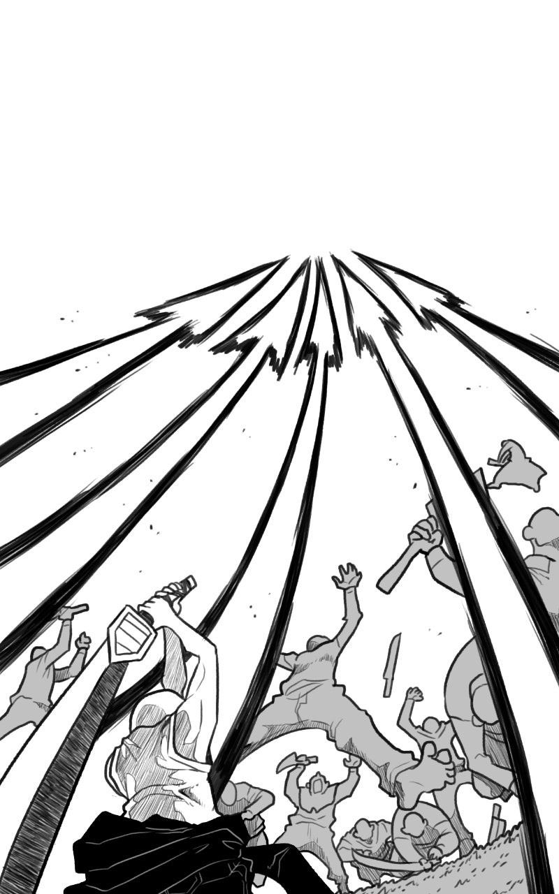 Read The Graymark chapter 48 image 61 on Lezhin