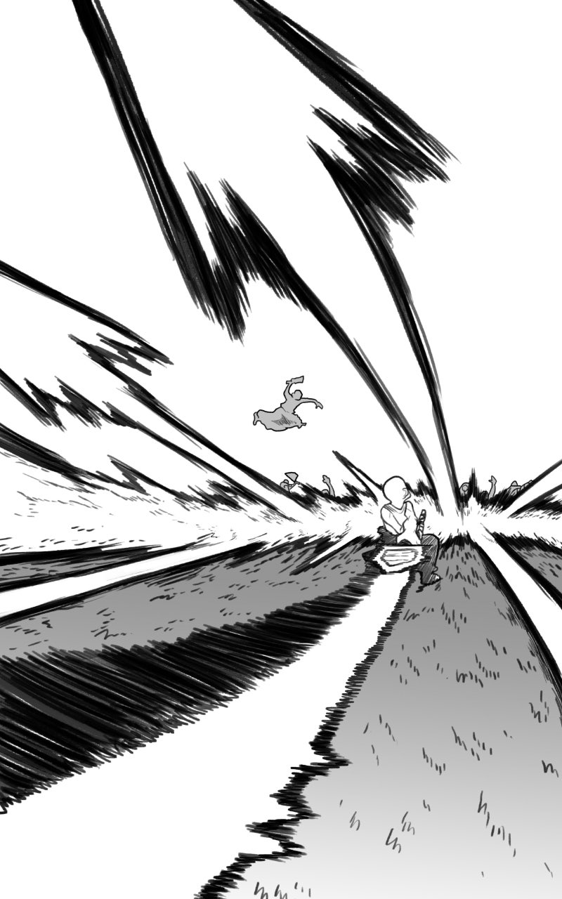 Read The Graymark chapter 48 image 64 on Lezhin