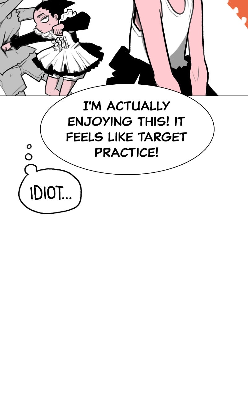 Read The Graymark chapter 48 image 7 on Lezhin