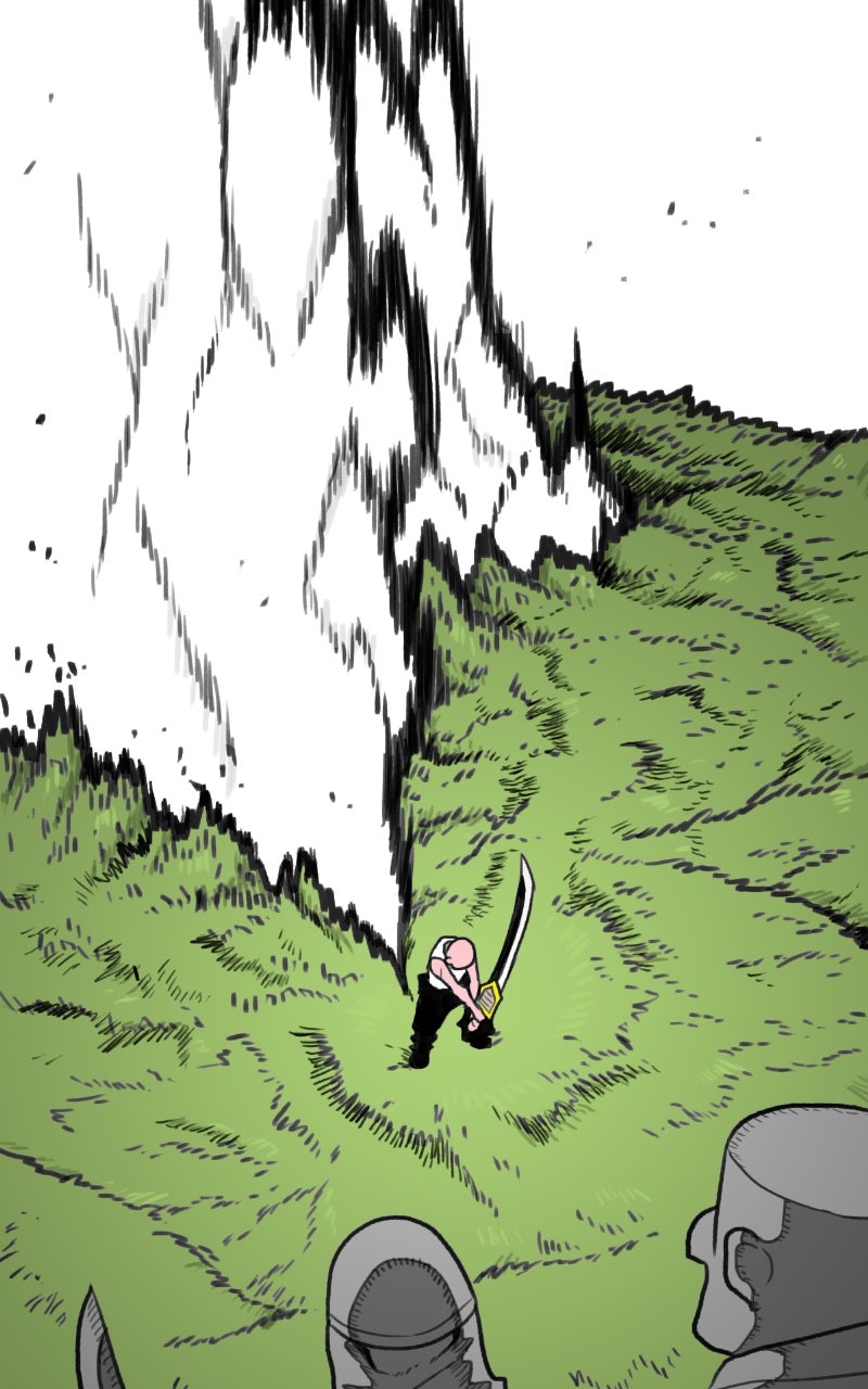 Read The Graymark chapter 48 image 74 on Lezhin