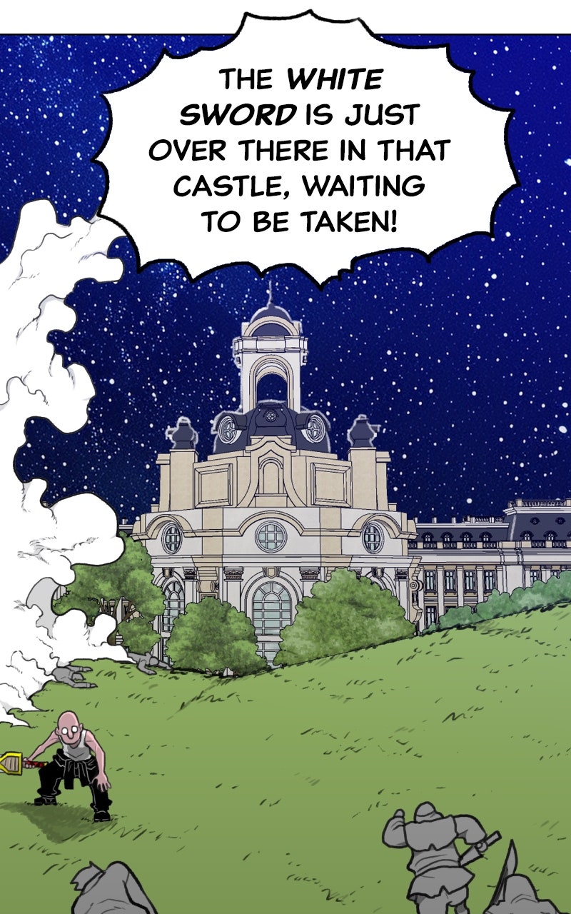 Read The Graymark chapter 48 image 78 on Lezhin