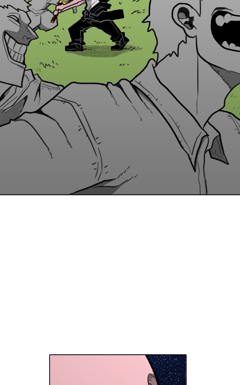 Read The Graymark chapter 48 image 80 on Lezhin