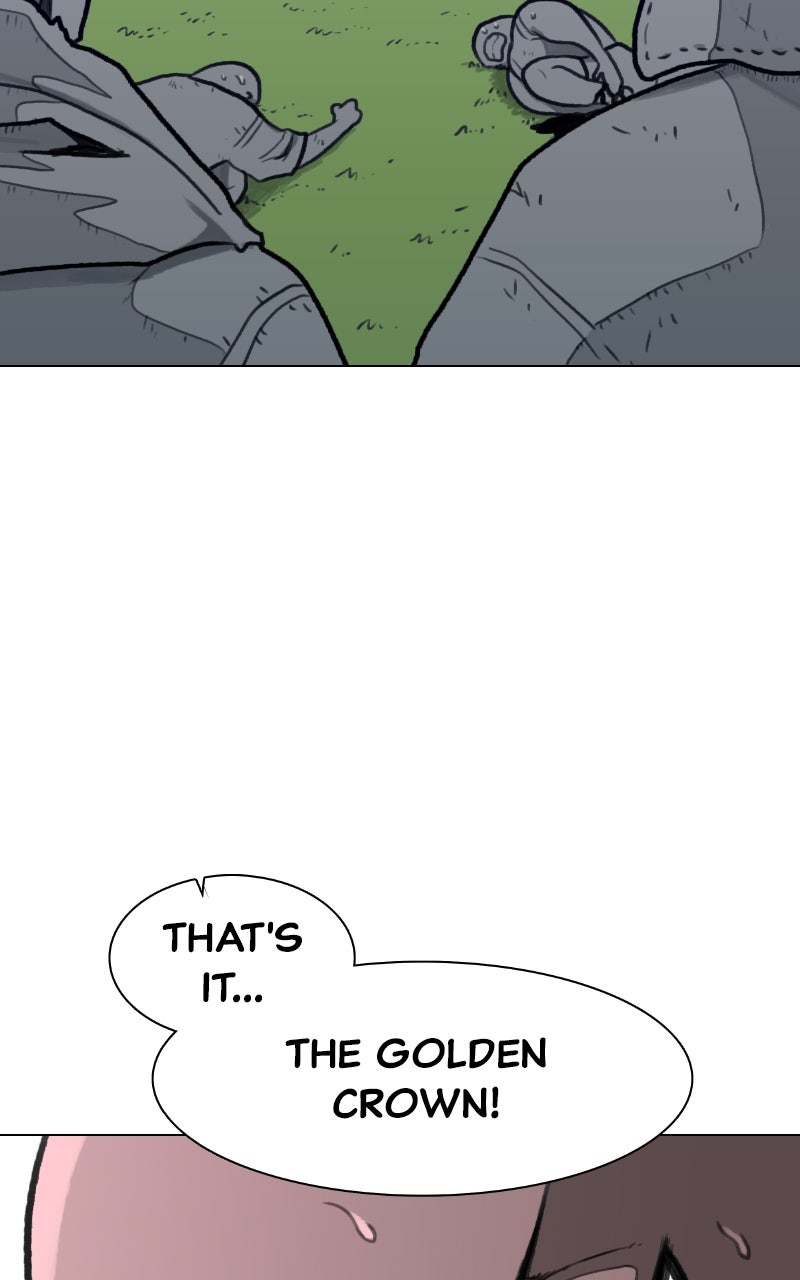Read The Graymark chapter 48 image 9 on Lezhin