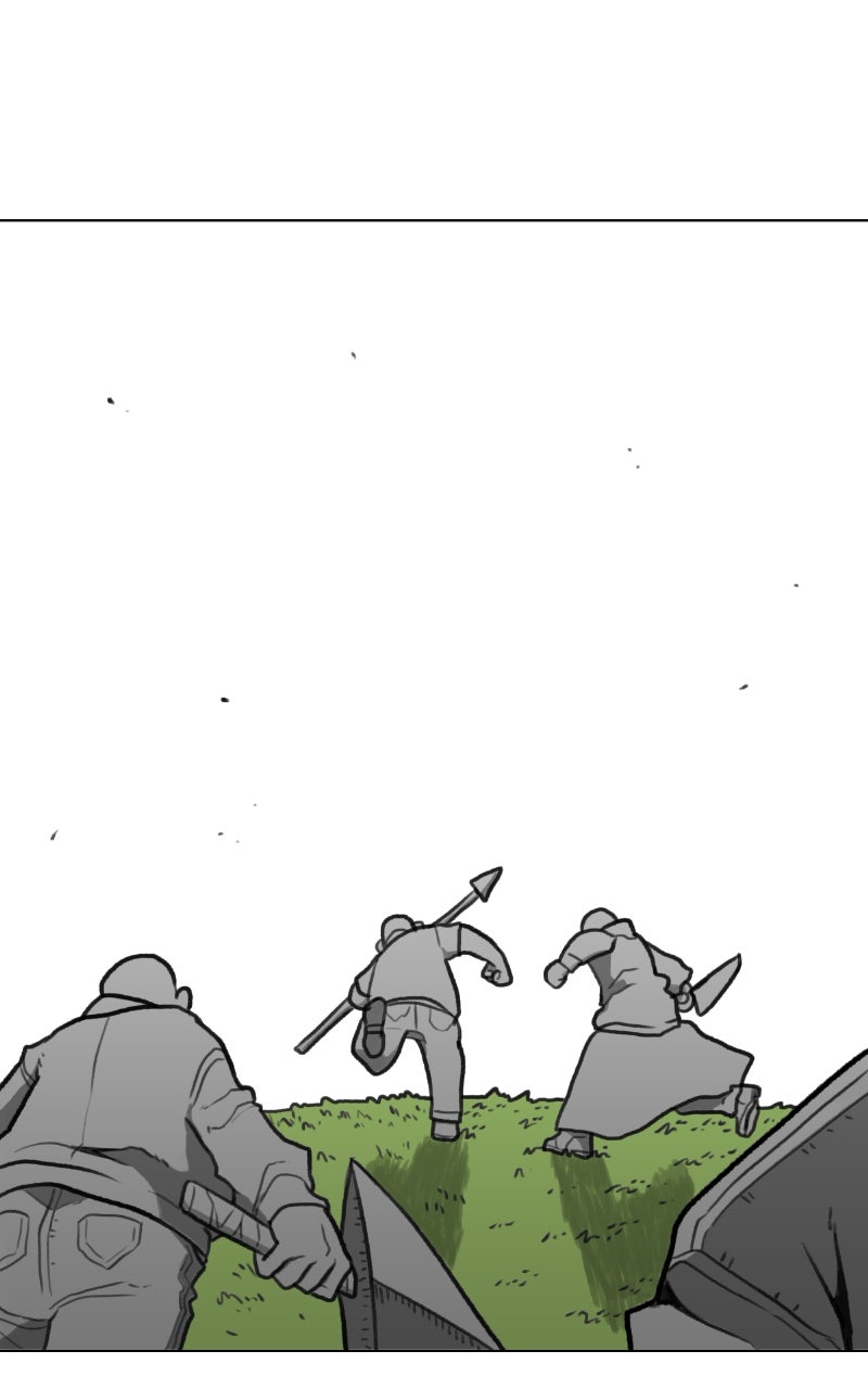 Read The Graymark chapter 48 image 96 on Lezhin