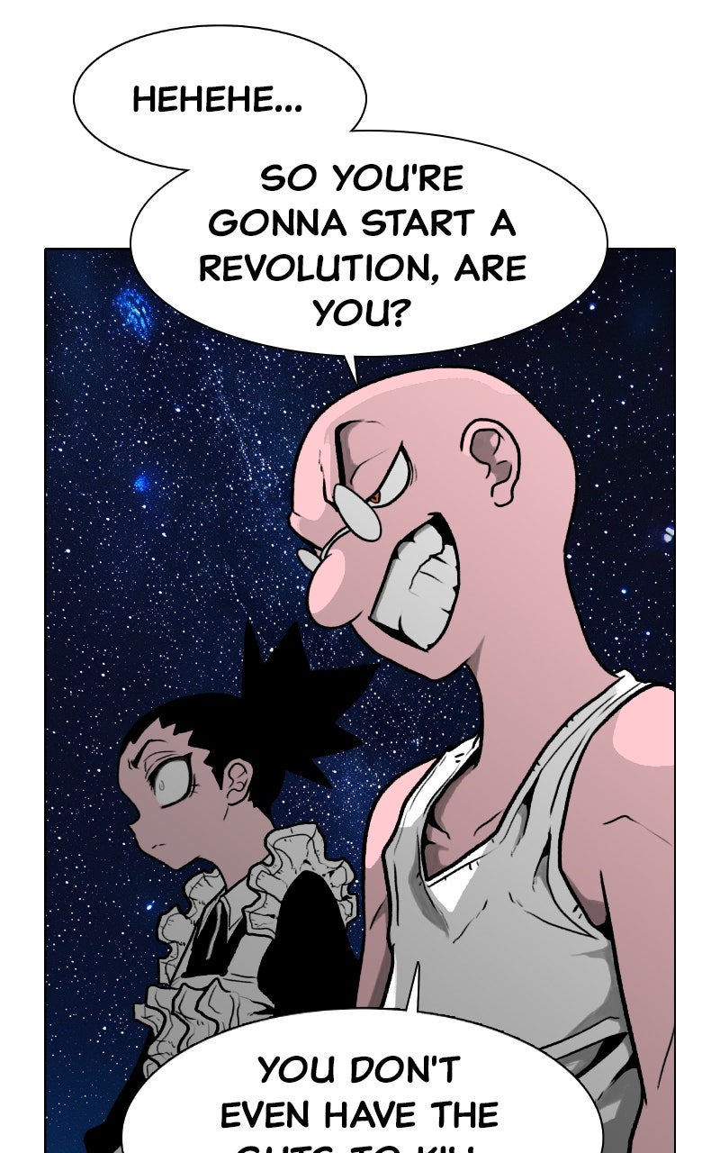 Read The Graymark chapter 49 image 106 on Lezhin