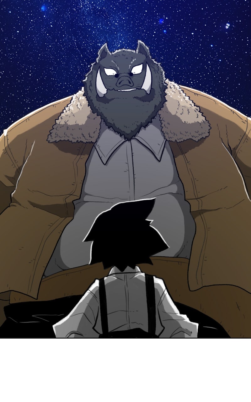 Read The Graymark chapter 49 image 127 on Lezhin