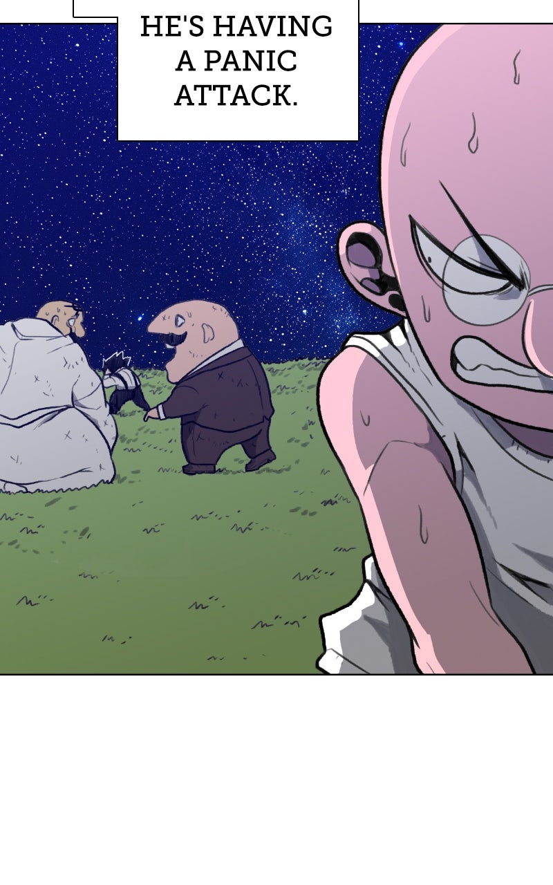 Read The Graymark chapter 49 image 17 on Lezhin