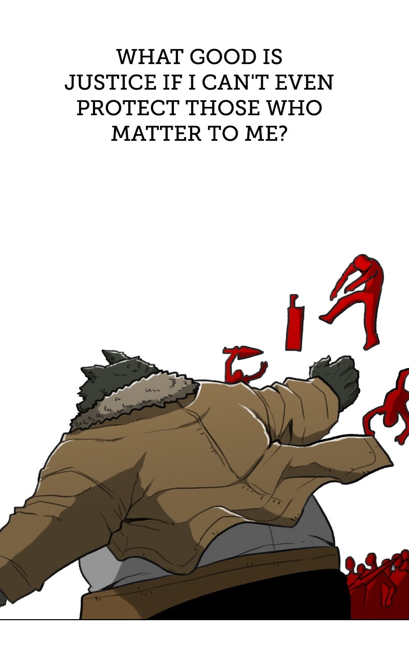 Read The Graymark chapter 49 image 36 on Lezhin
