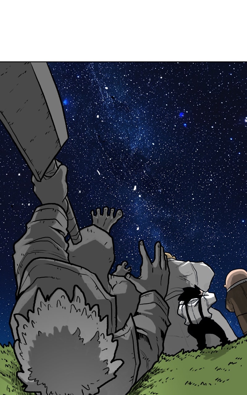 Read The Graymark chapter 49 image 50 on Lezhin