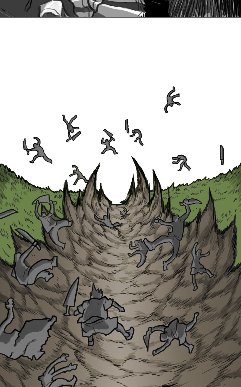 Read The Graymark chapter 49 image 60 on Lezhin