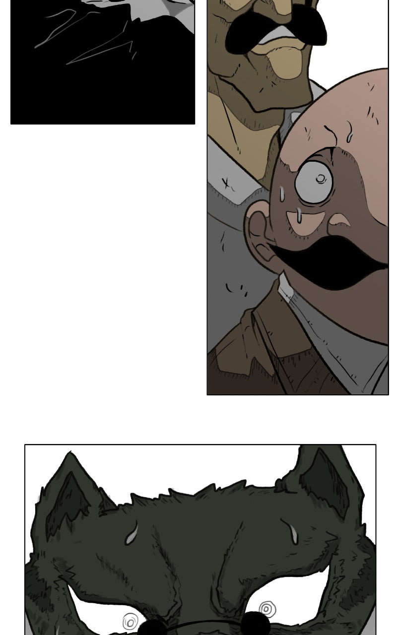 Read The Graymark chapter 49 image 78 on Lezhin
