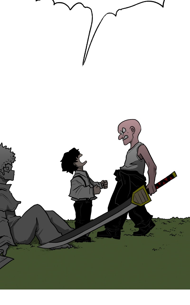 Read The Graymark chapter 49 image 92 on Lezhin