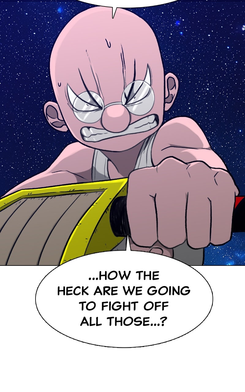 Read The Graymark chapter 50 image 11 on Lezhin
