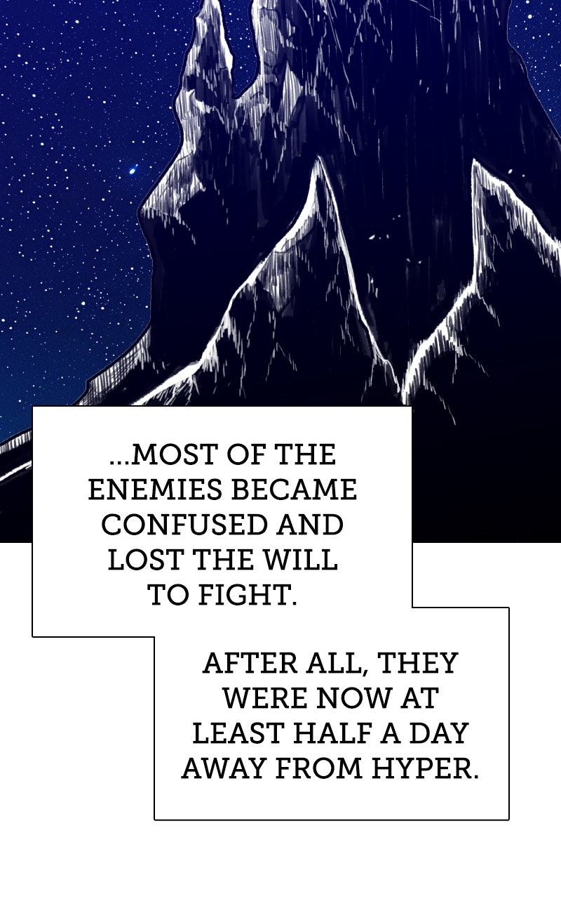 Read The Graymark chapter 50 image 116 on Lezhin