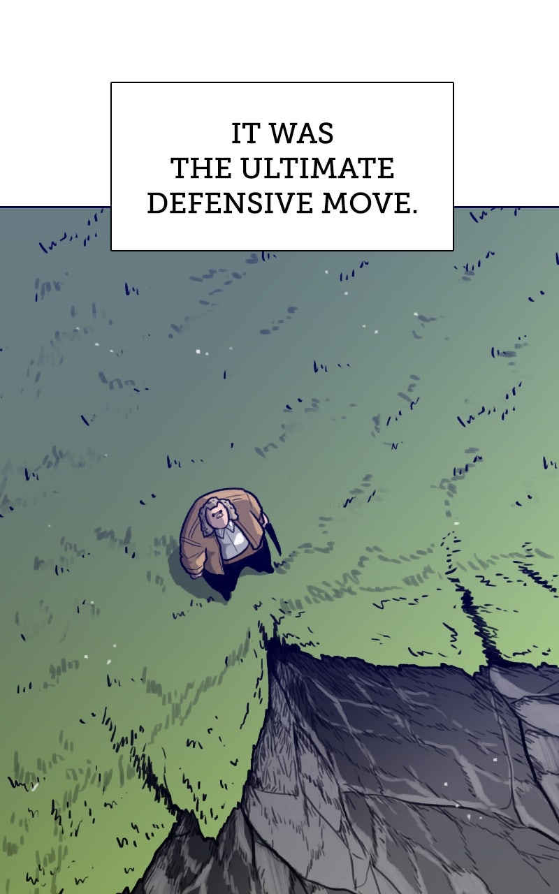Read The Graymark chapter 50 image 118 on Lezhin