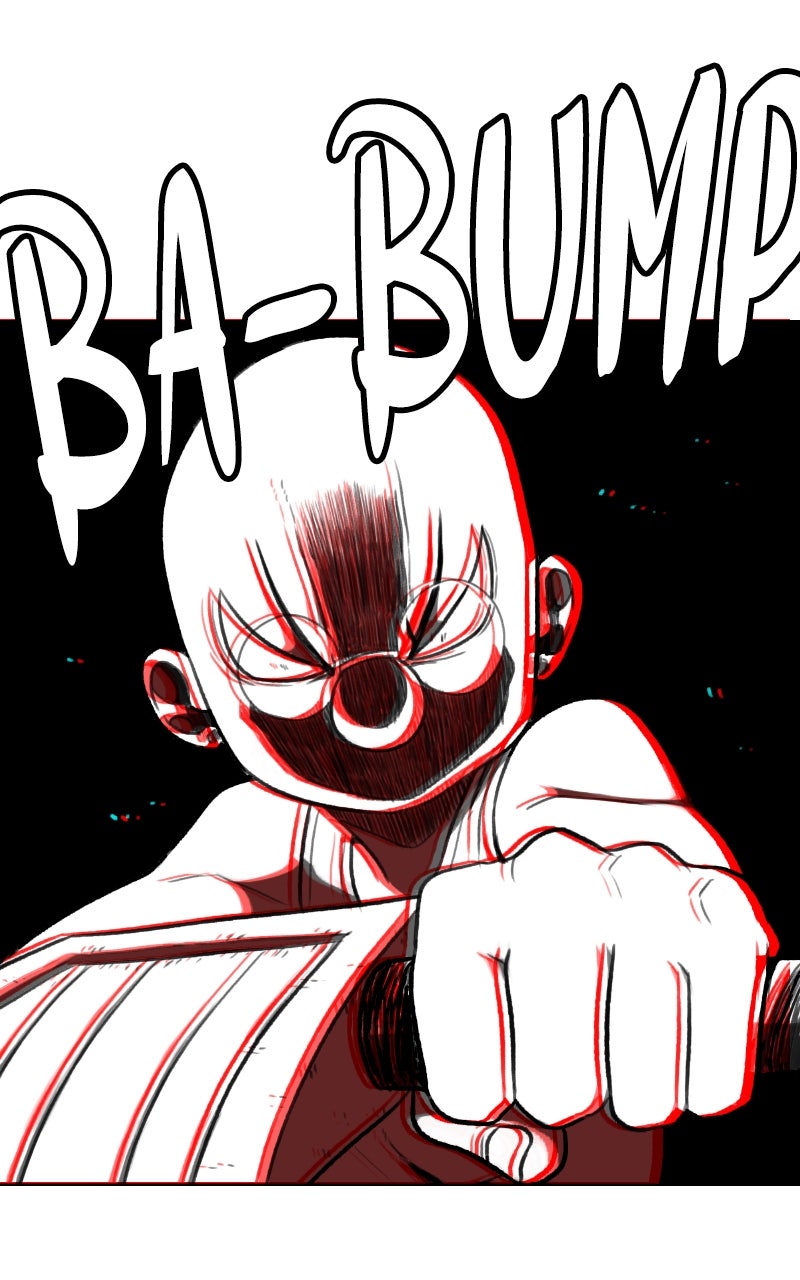 Read The Graymark chapter 50 image 12 on Lezhin