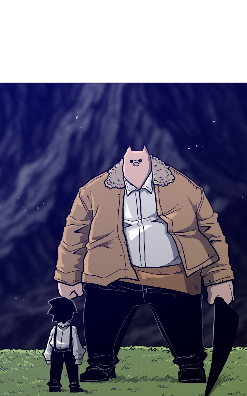 Read The Graymark chapter 50 image 121 on Lezhin