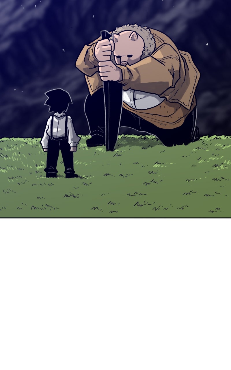 Read The Graymark chapter 50 image 123 on Lezhin