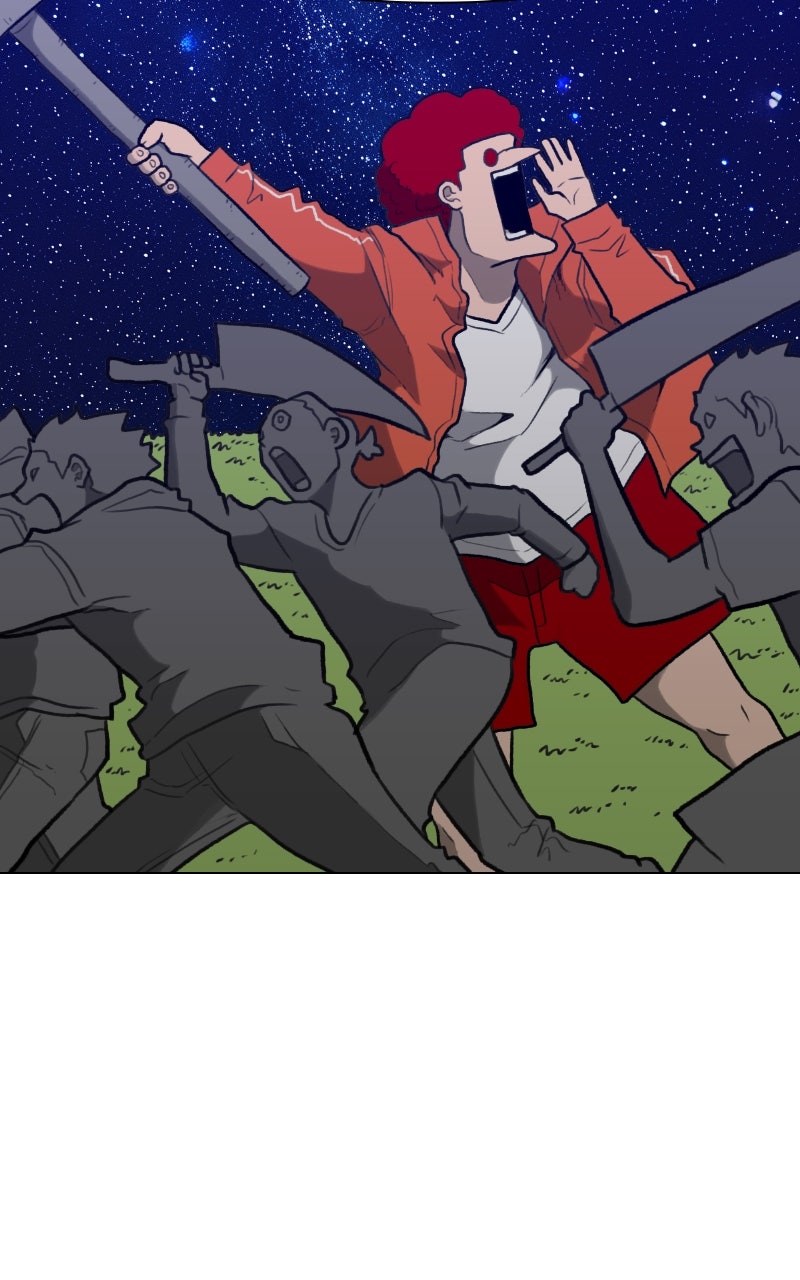 Read The Graymark chapter 50 image 32 on Lezhin