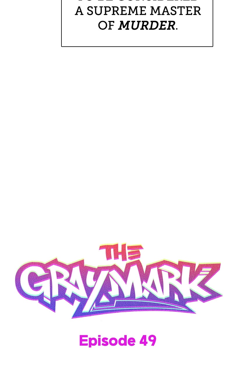Read The Graymark chapter 50 image 5 on Lezhin