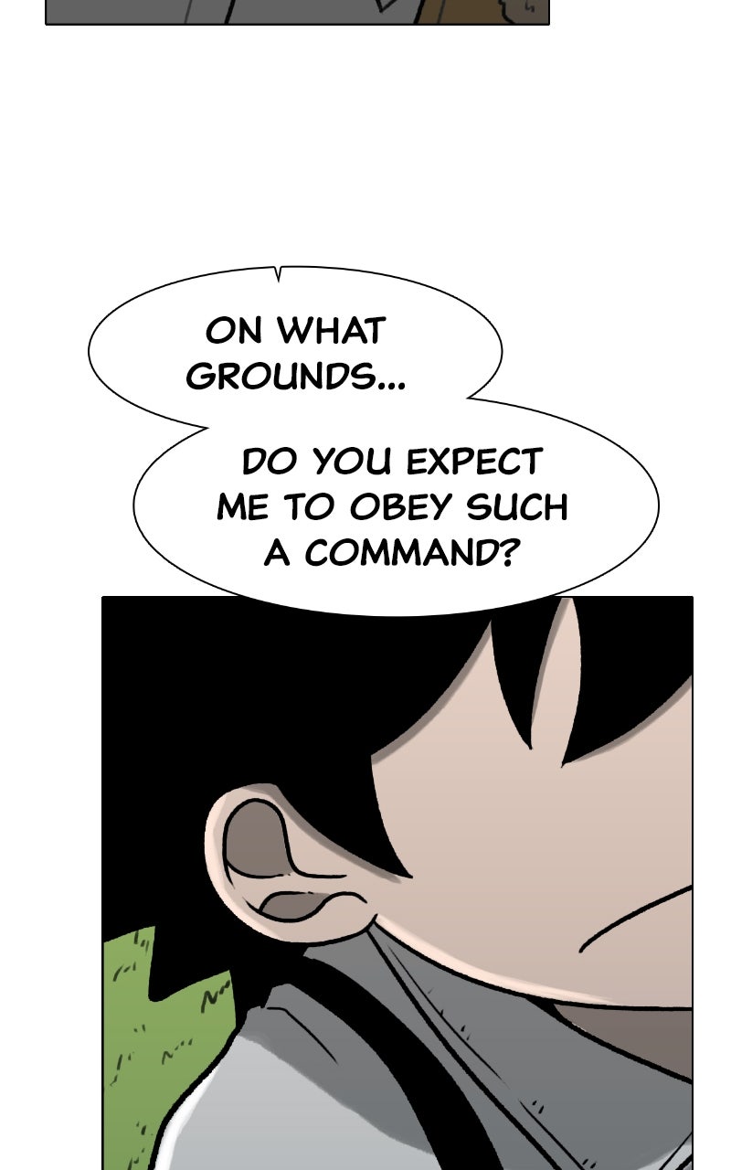 Read The Graymark chapter 50 image 57 on Lezhin