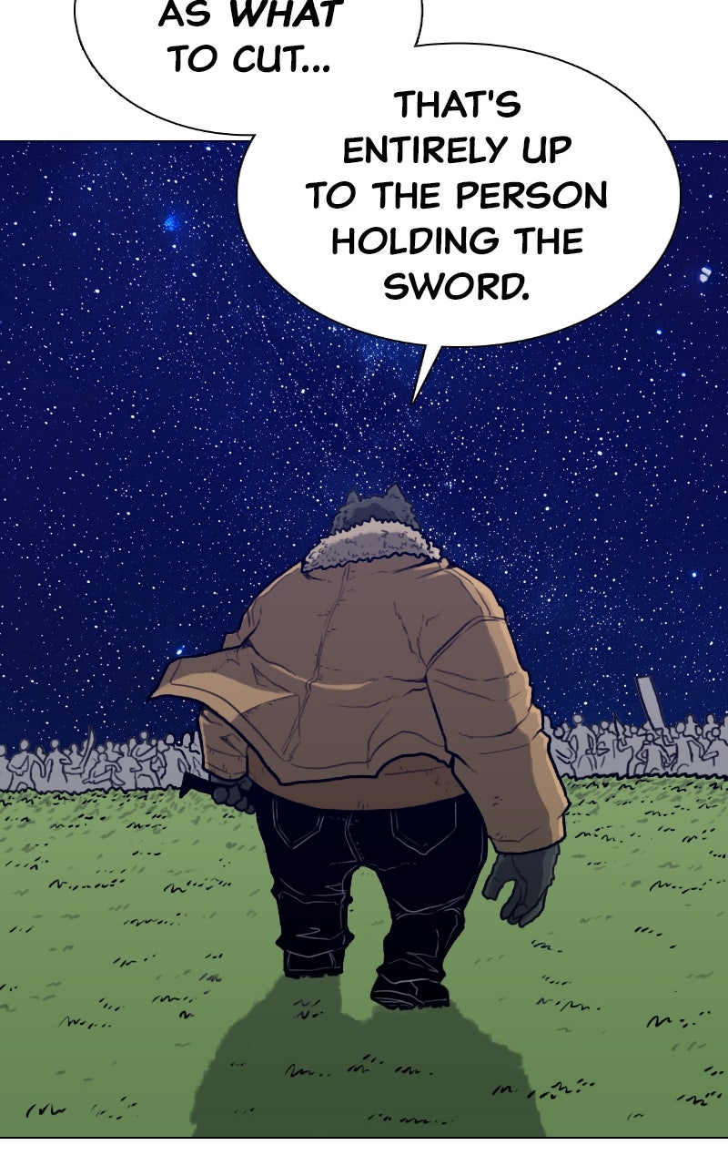 Read The Graymark chapter 50 image 70 on Lezhin