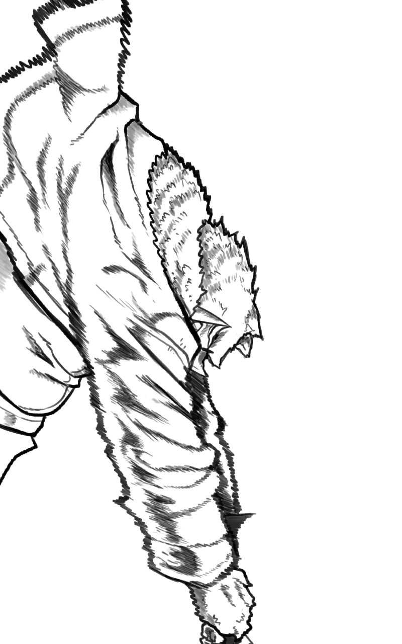 Read The Graymark chapter 50 image 85 on Lezhin