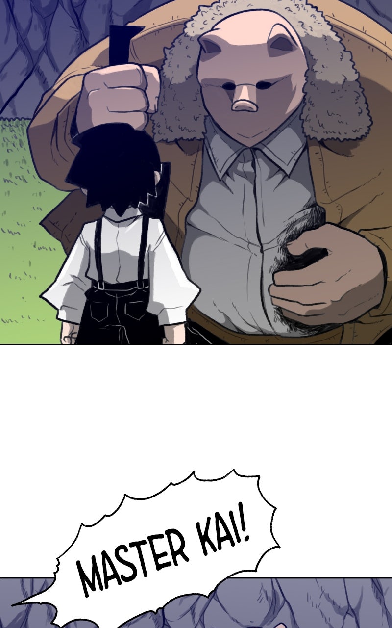 Read The Graymark chapter 51 image 109 on Lezhin