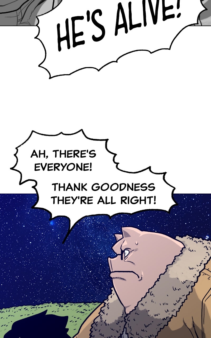 Read The Graymark chapter 51 image 113 on Lezhin