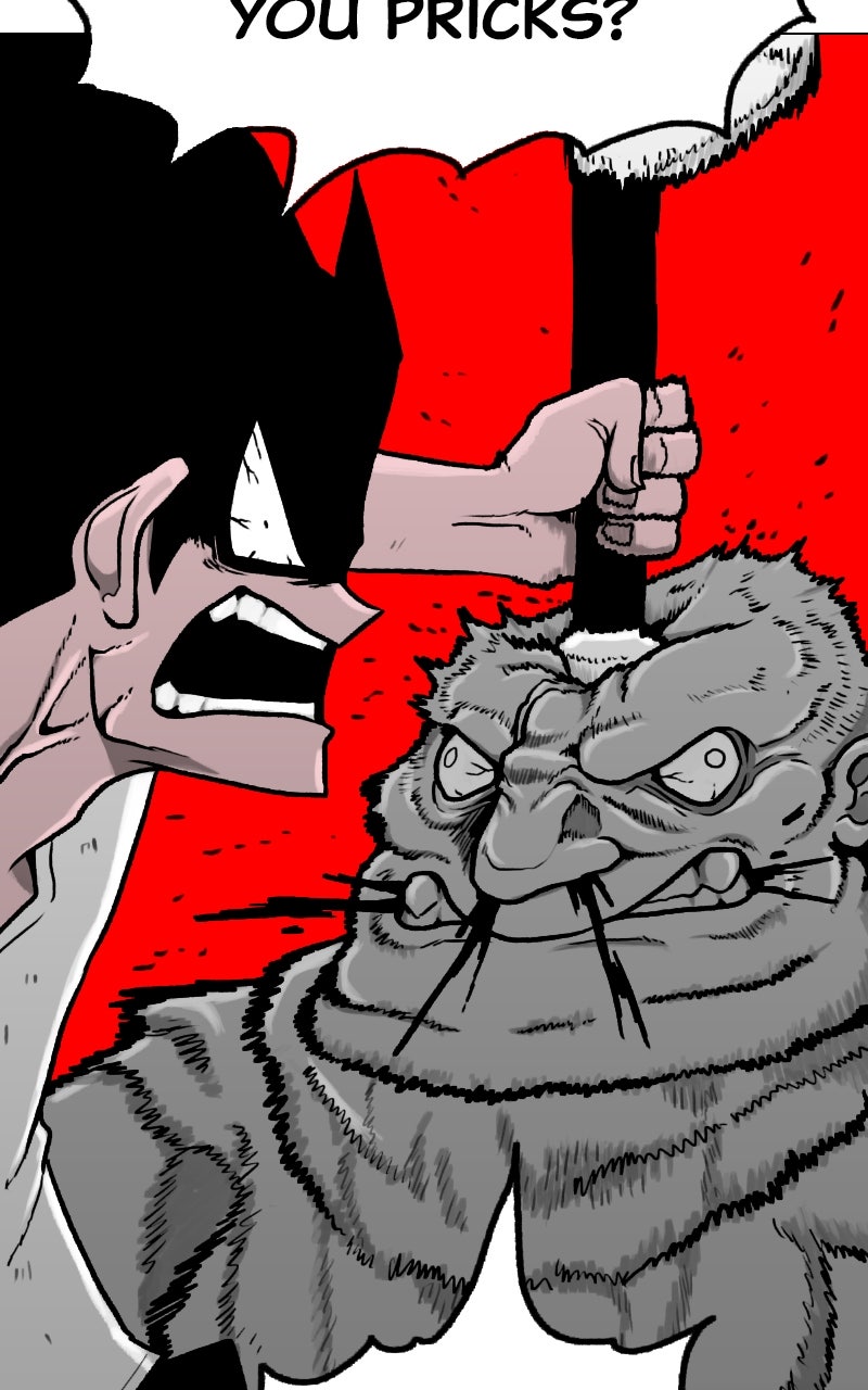 Read The Graymark chapter 51 image 12 on Lezhin