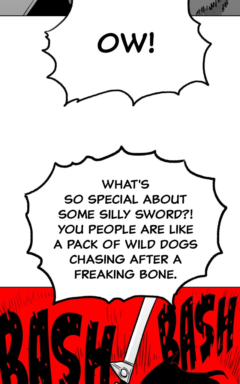 Read The Graymark chapter 51 image 13 on Lezhin