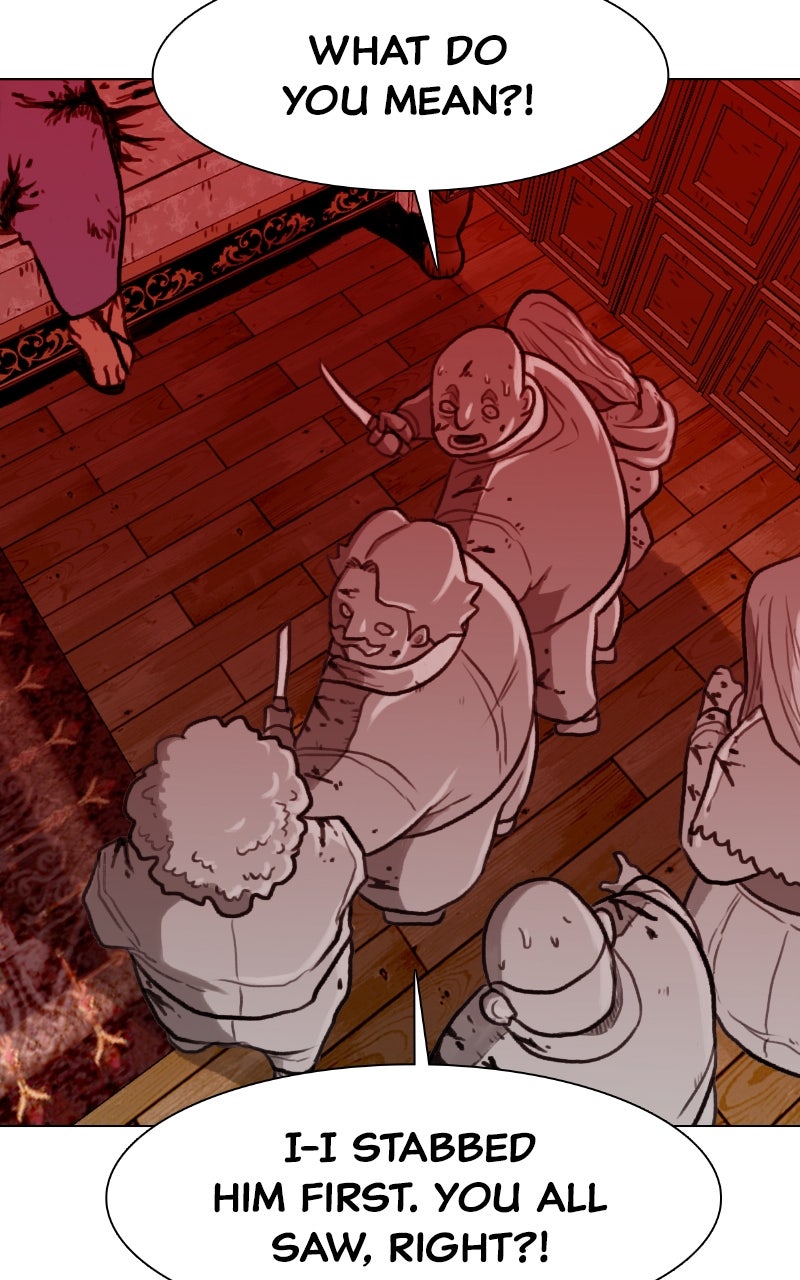 Read The Graymark chapter 51 image 29 on Lezhin