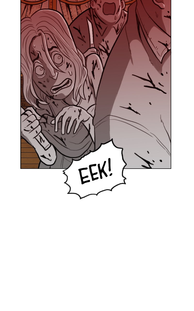 Read The Graymark chapter 51 image 32 on Lezhin