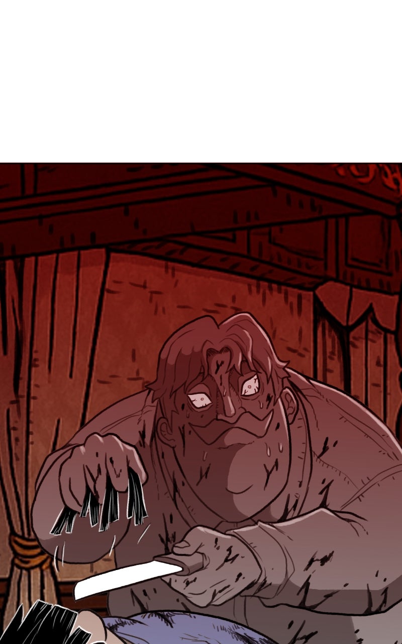 Read The Graymark chapter 51 image 43 on Lezhin