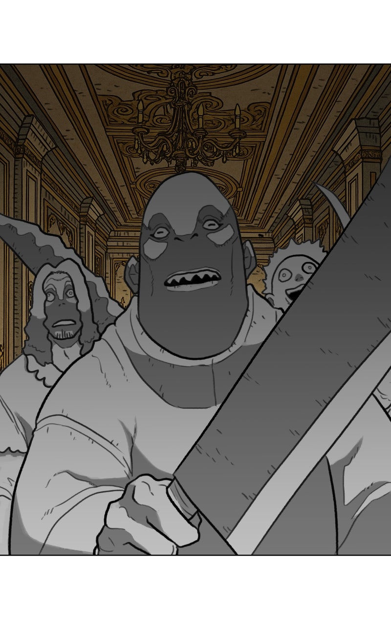 Read The Graymark chapter 51 image 6 on Lezhin