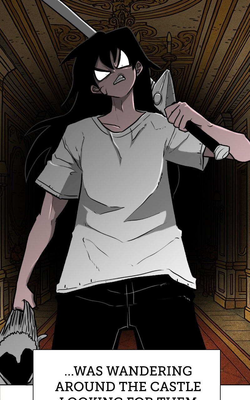 Read The Graymark chapter 51 image 9 on Lezhin