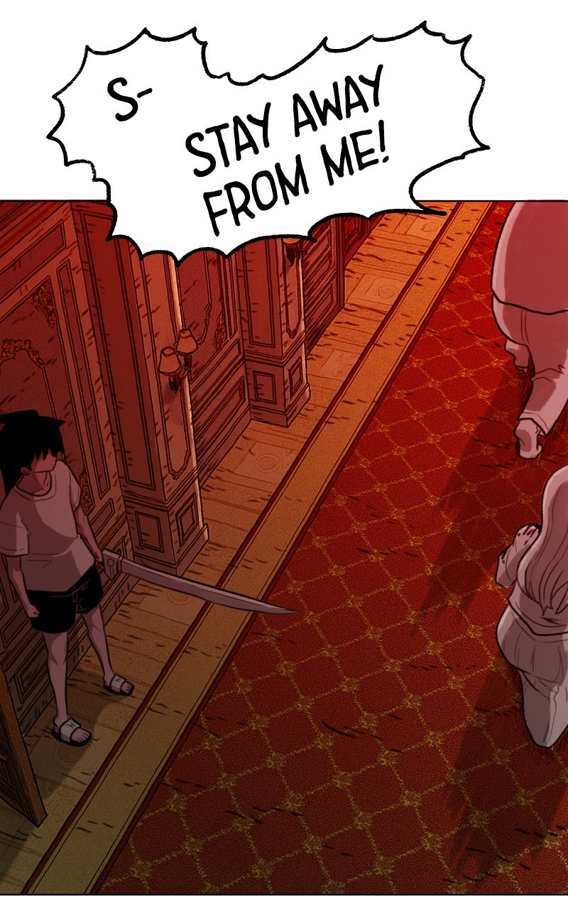Read The Graymark chapter 51 image 93 on Lezhin
