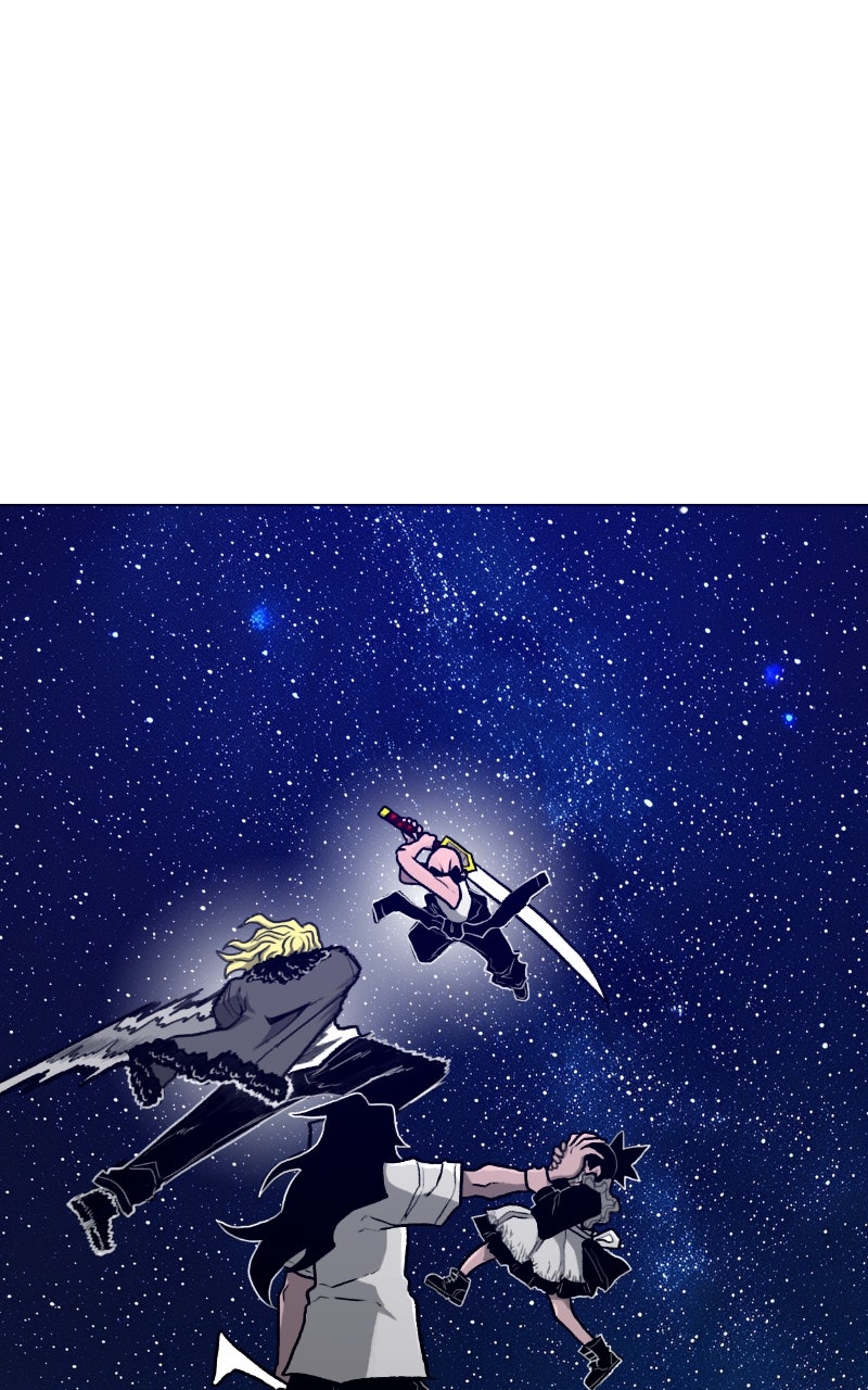 Read The Graymark chapter 52 image 34 on Lezhin