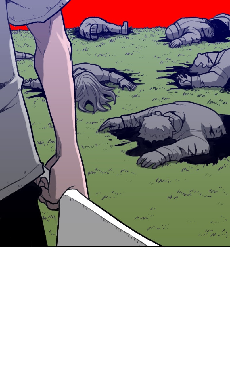 Read The Graymark chapter 52 image 4 on Lezhin