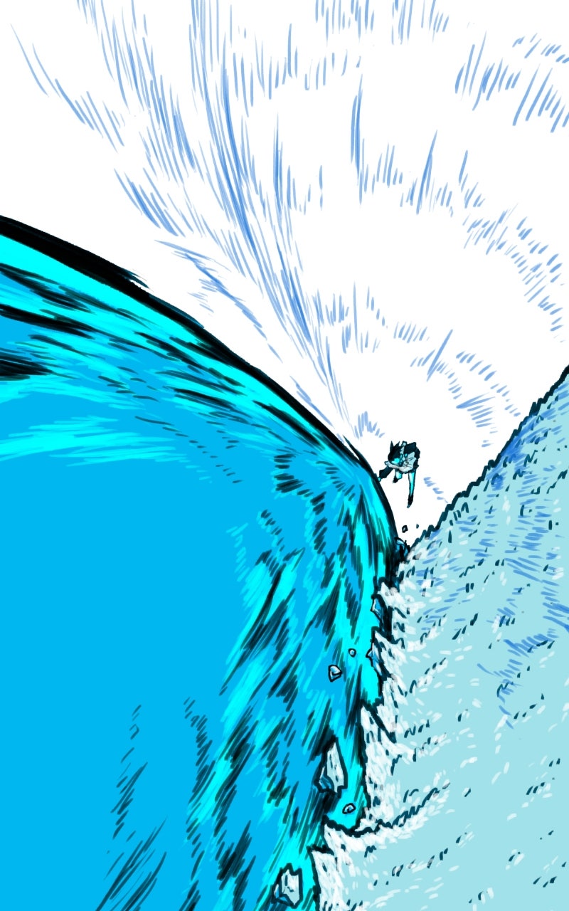 Read The Graymark chapter 52 image 59 on Lezhin