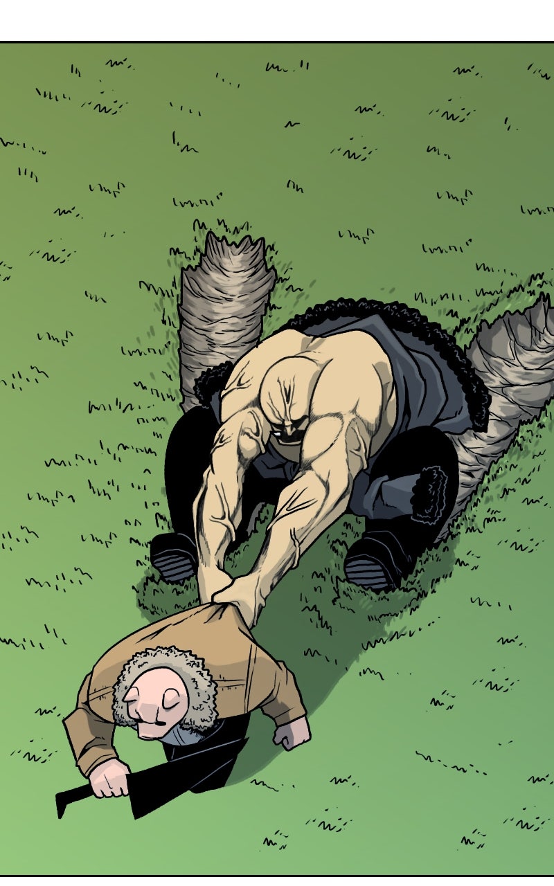 Read The Graymark chapter 52 image 82 on Lezhin