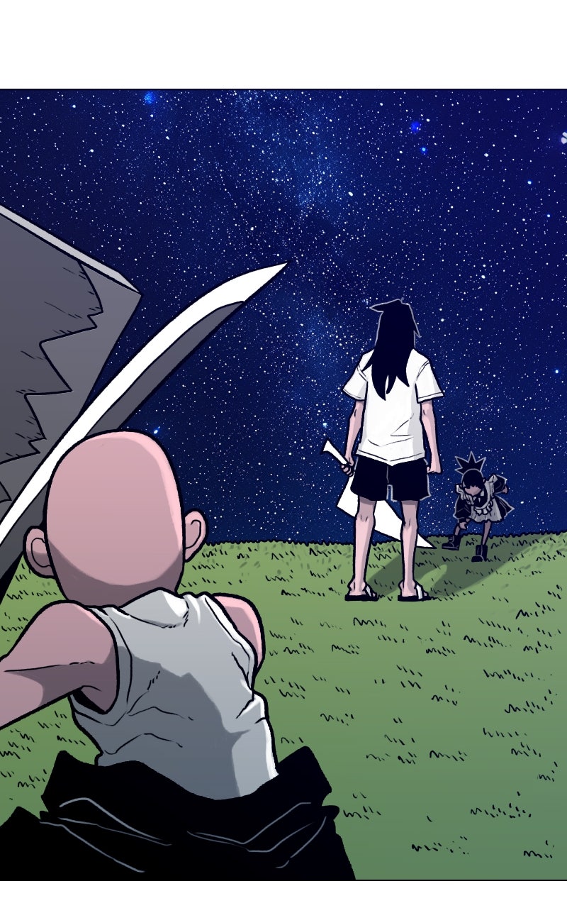Read The Graymark chapter 52 image 94 on Lezhin
