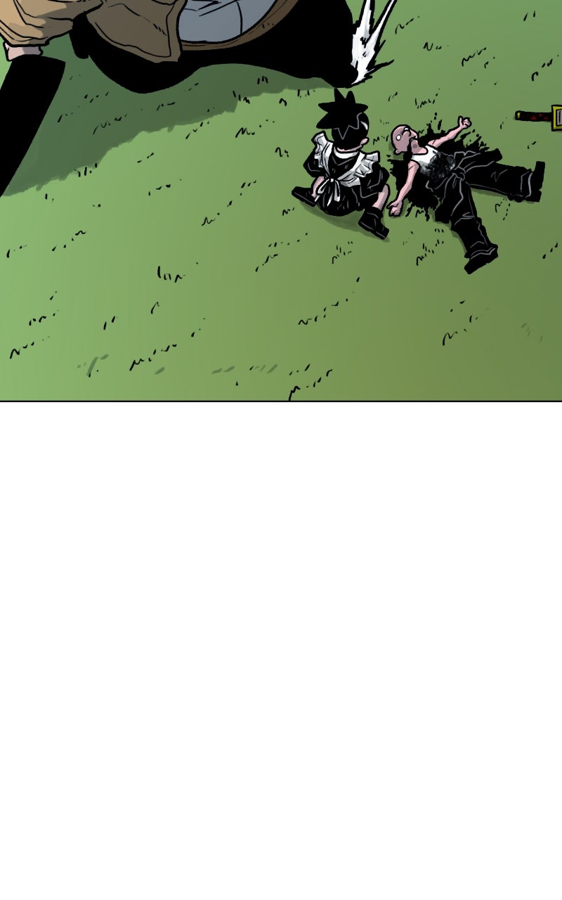 Read The Graymark chapter 53 image 17 on Lezhin