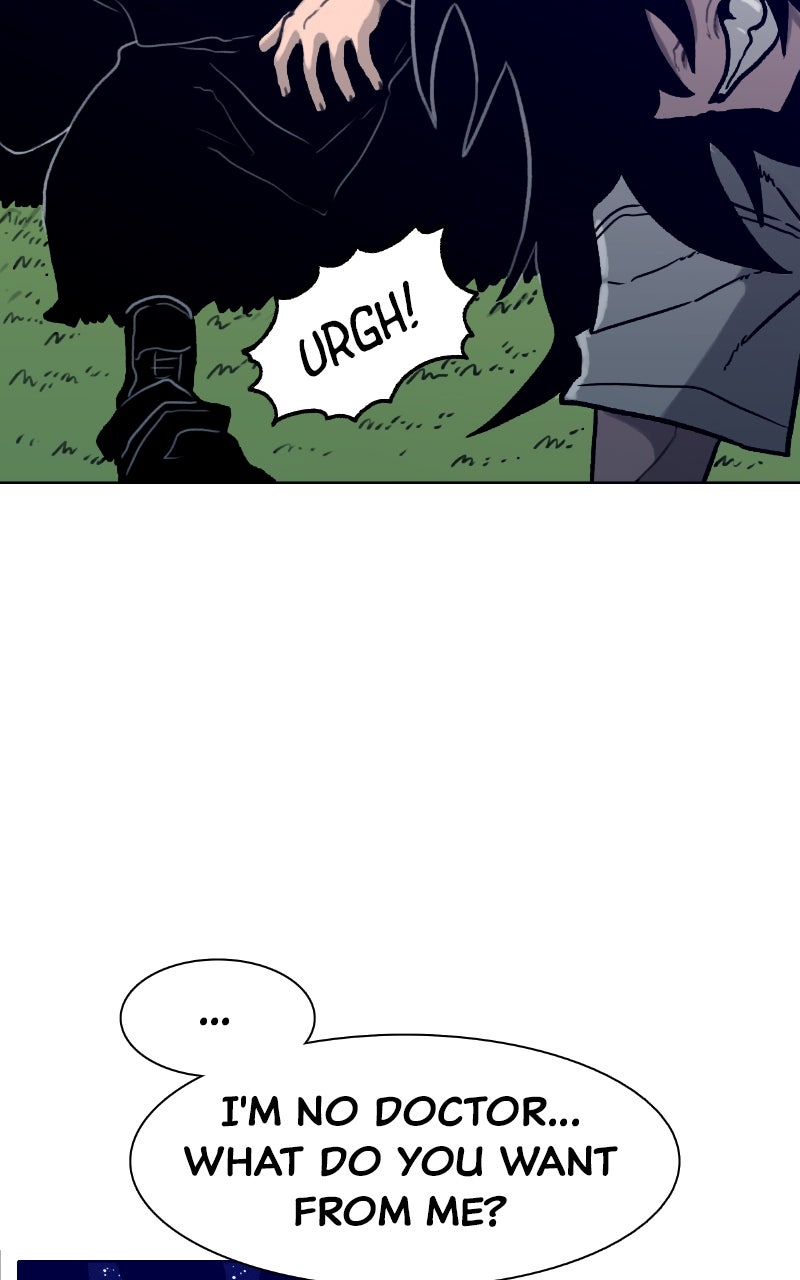 Read The Graymark chapter 53 image 26 on Lezhin