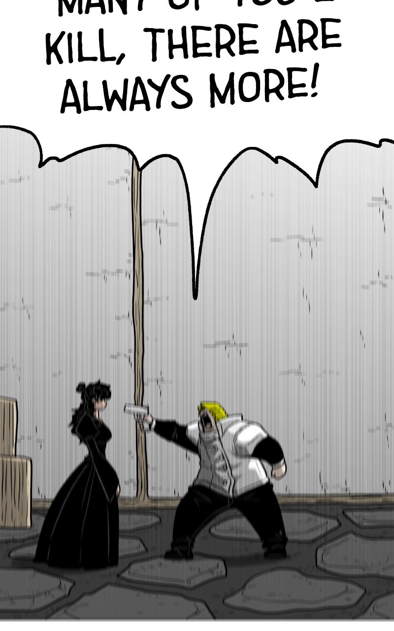 Read The Graymark chapter 54 image 124 on Lezhin