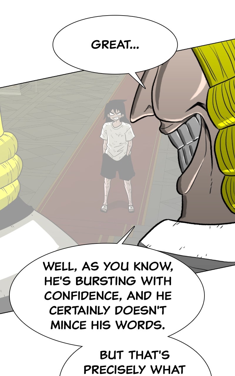 Read The Graymark chapter 54 image 29 on Lezhin